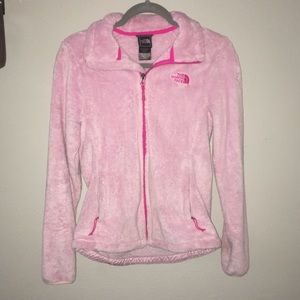 The North Face Jacket